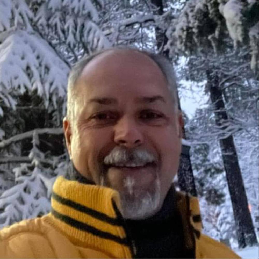 Meet your Posher, Jim